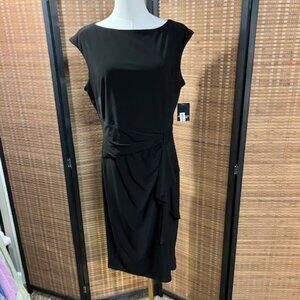 Sexy but Classy Sleeveless American Living Dress